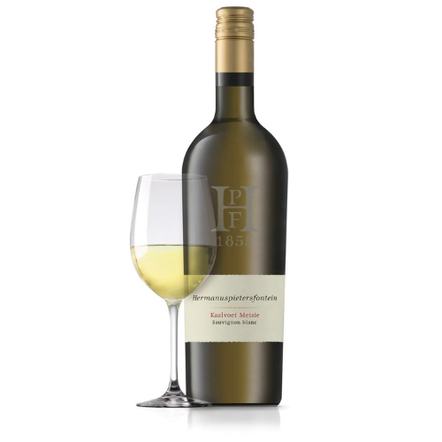 Kaalvoet Meisie 2023 | A Lighter Style Sauvignon Blanc