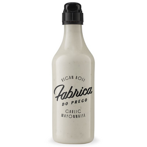 Aioli Sauce | 375ml