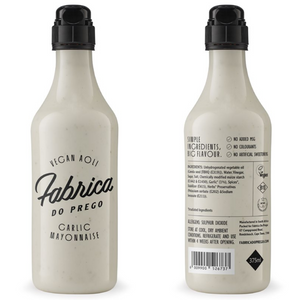 Aioli Sauce | 375ml