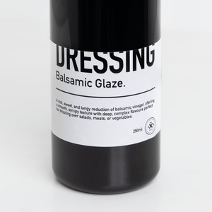 Balsamic Glaze | 250ml