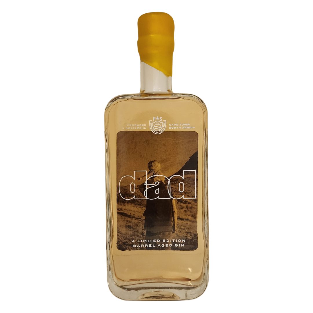 Dad Gin | 500ml | 43% Alc