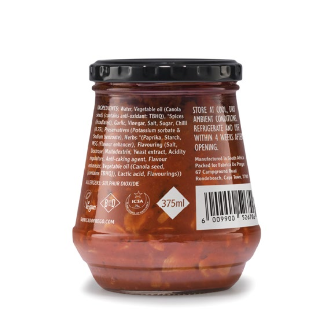 Prego Sauce | 375ml