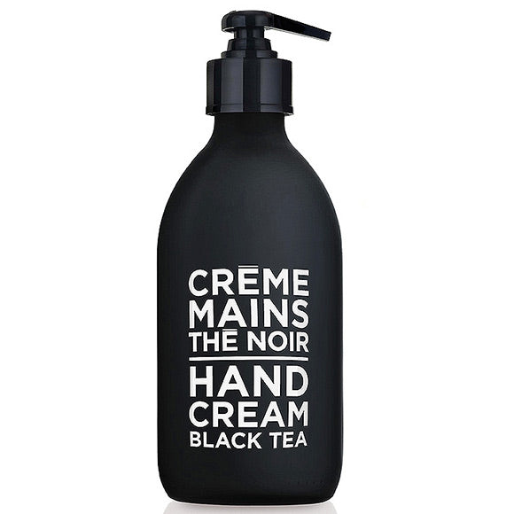 Hand Cream Black Tea | 300ml