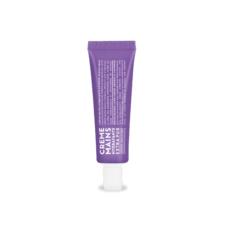 Hand Cream Aromatic Lavender | 30ml