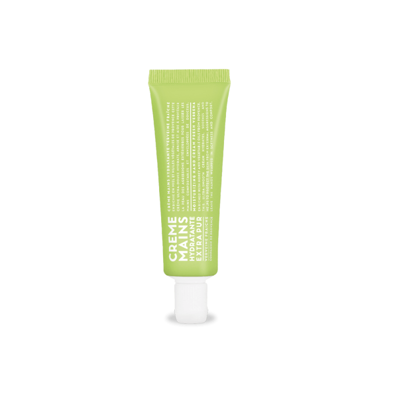 Hand Cream Fresh Verbena | 30ml