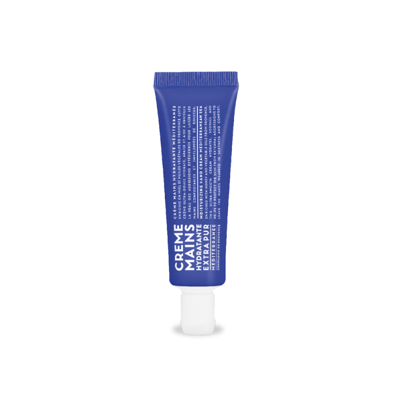 Hand Cream Mediterranean Sea | 30ml