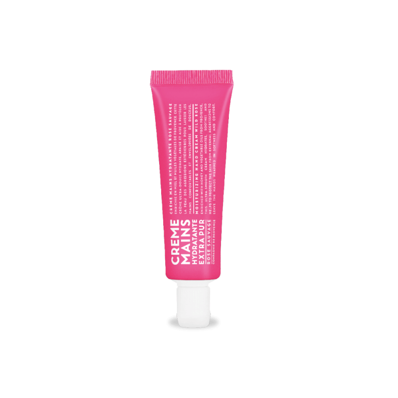 Hand Cream Wild Rose | 30ml