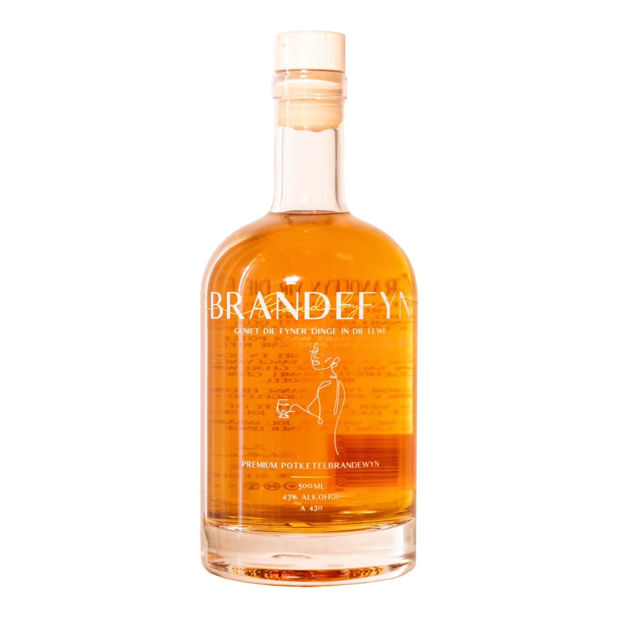 Brandefyn | 500ml