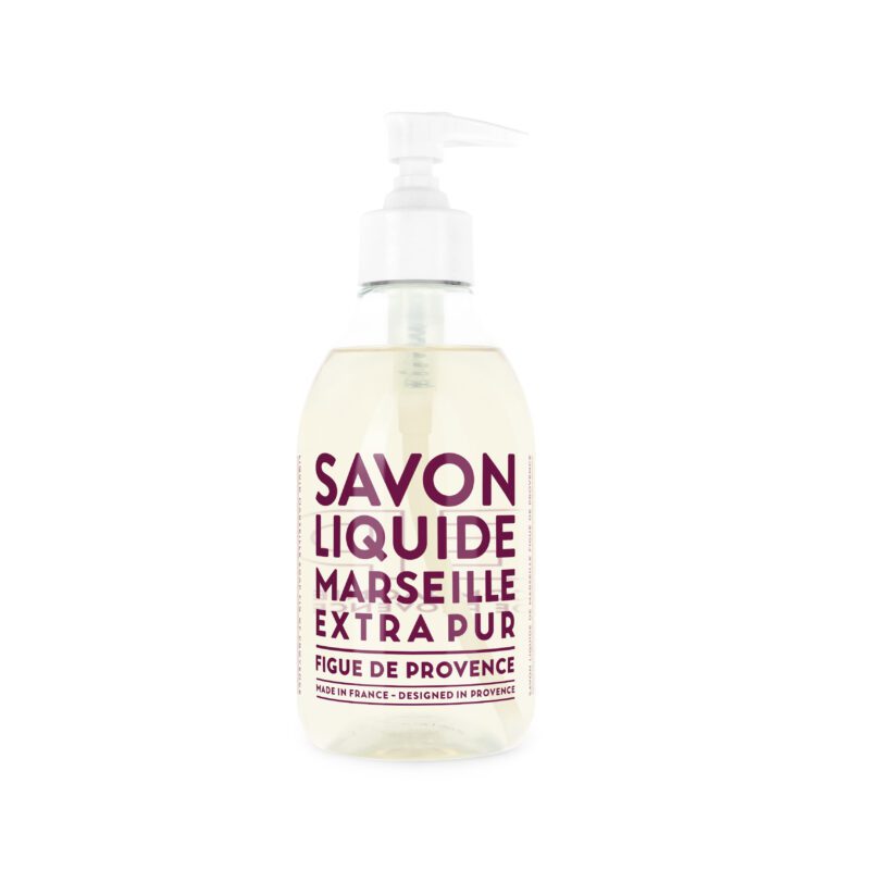 Liquid Marseille Soap Fig of Provence | 495ml