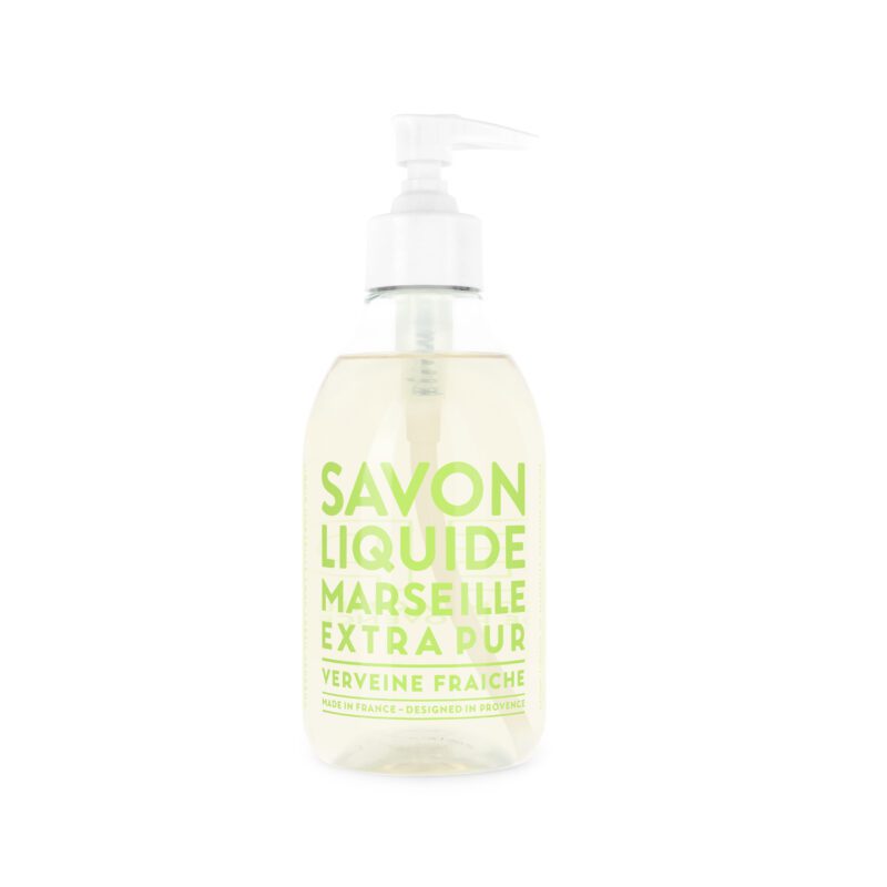 Liquid Marseille Soap Fresh Verbena | 495ml