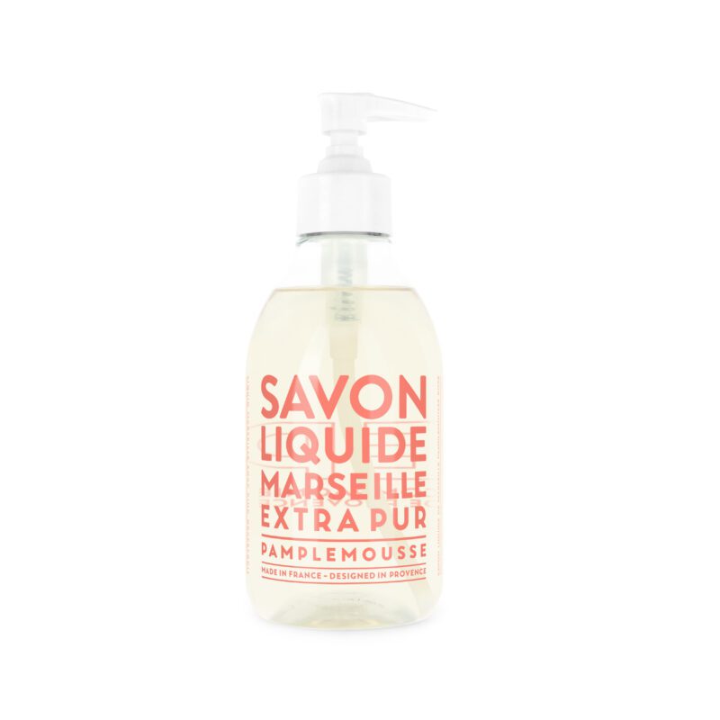 Liquid Marseille Soap Grapefruit | 495ml