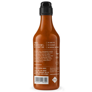 Piri-Piri Sauce | 375ml