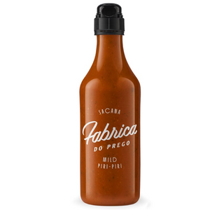 Piri-Piri Sauce | 375ml