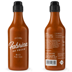 Piri-Piri Sauce | 375ml