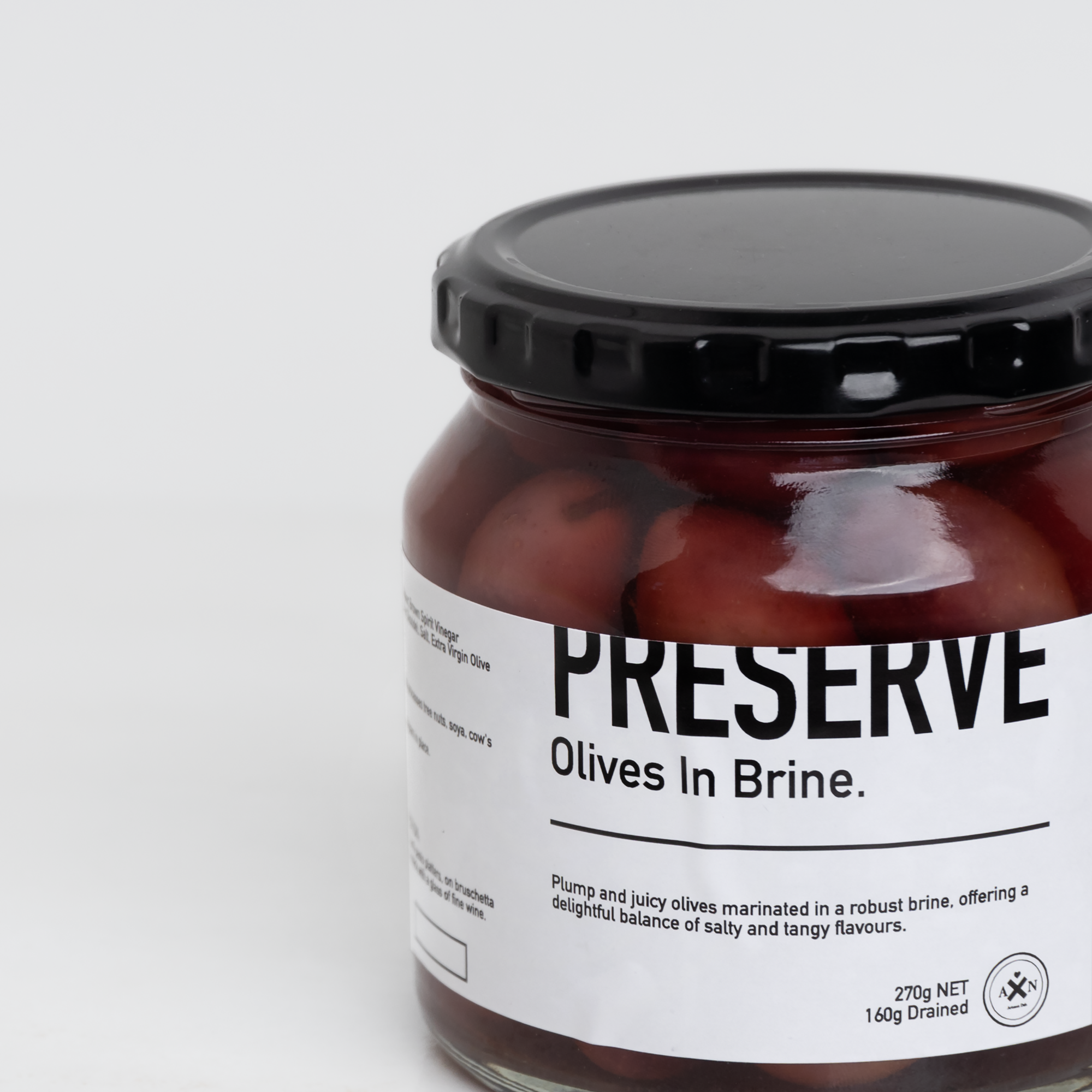 Olives | 280g