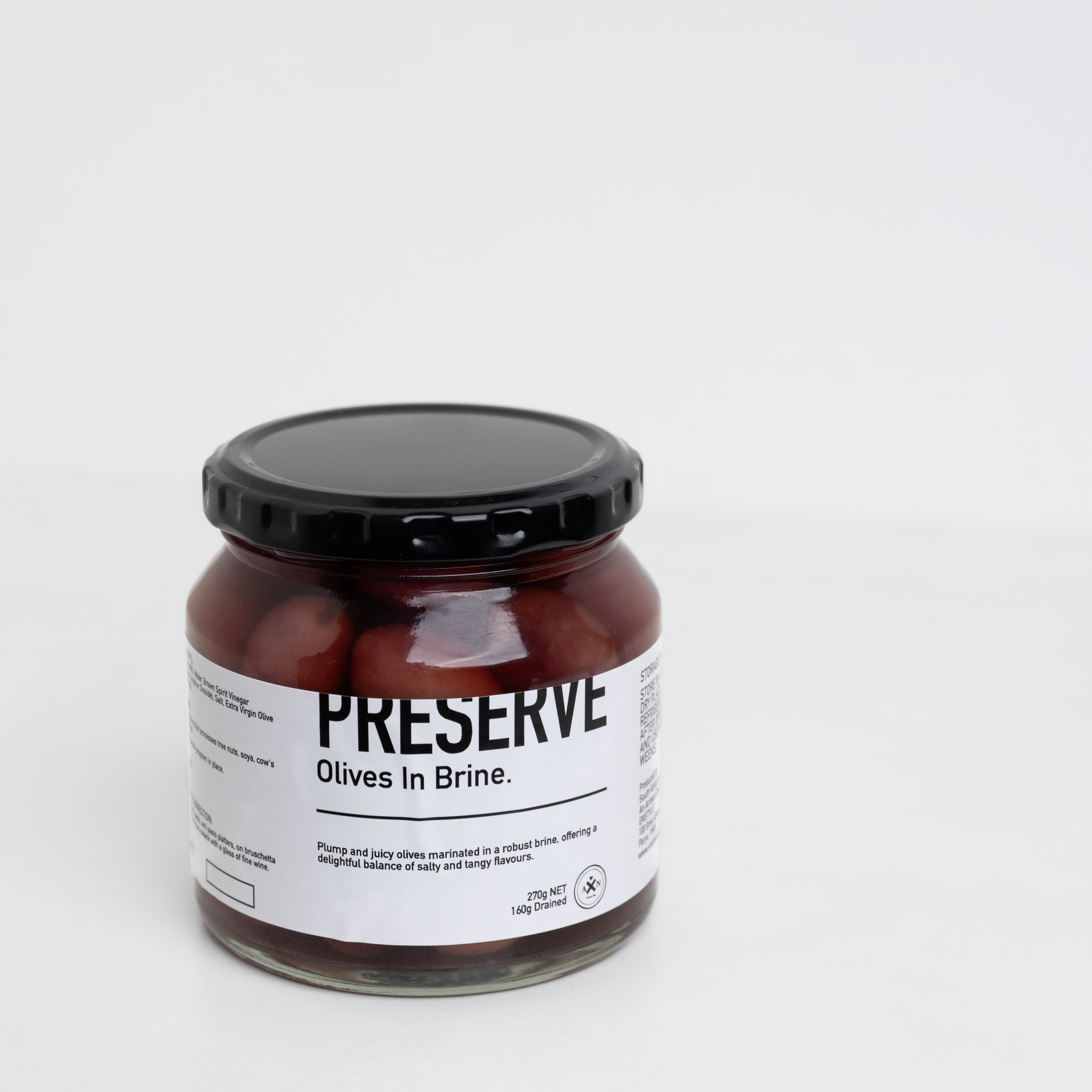 Olives | 280g