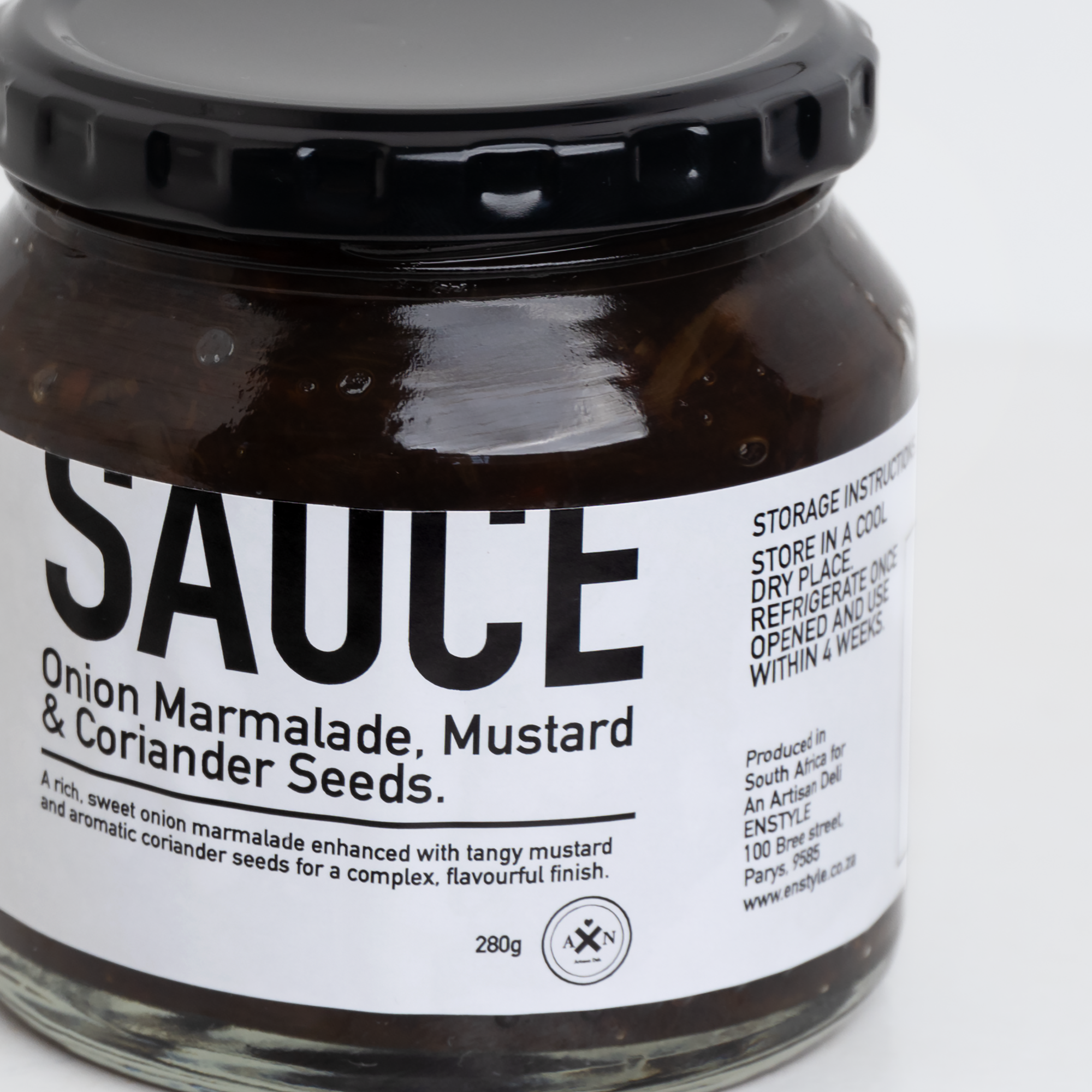 Onion Marmalade | 280g