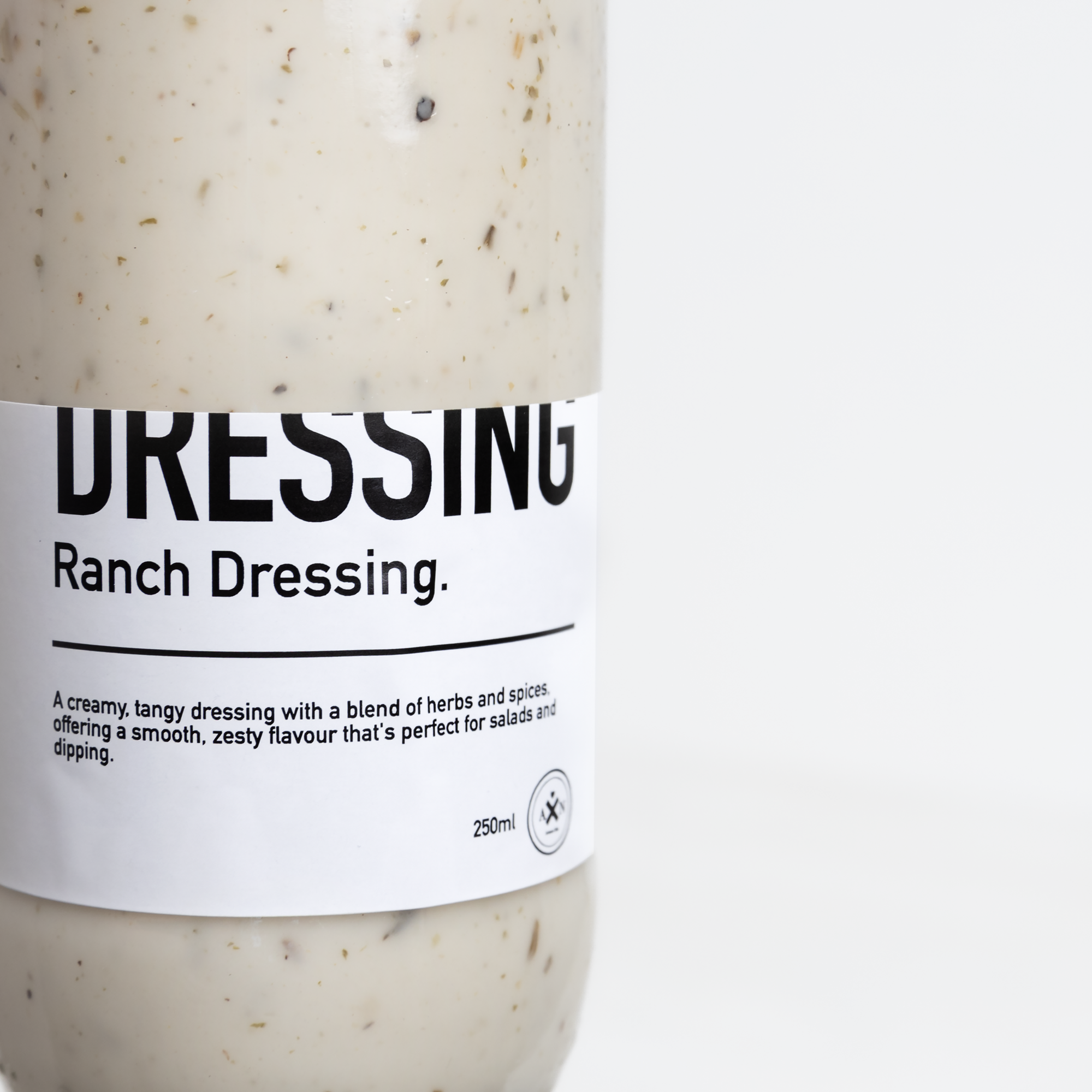 Ranch Dressing | 250ml