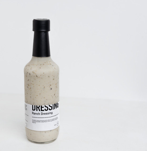 Ranch Dressing | 250ml