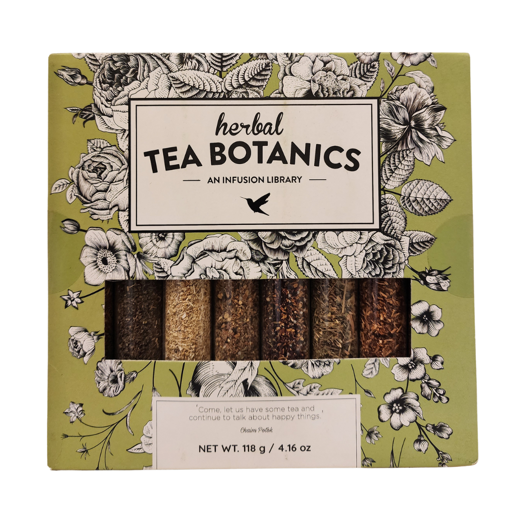 Tea Botanics