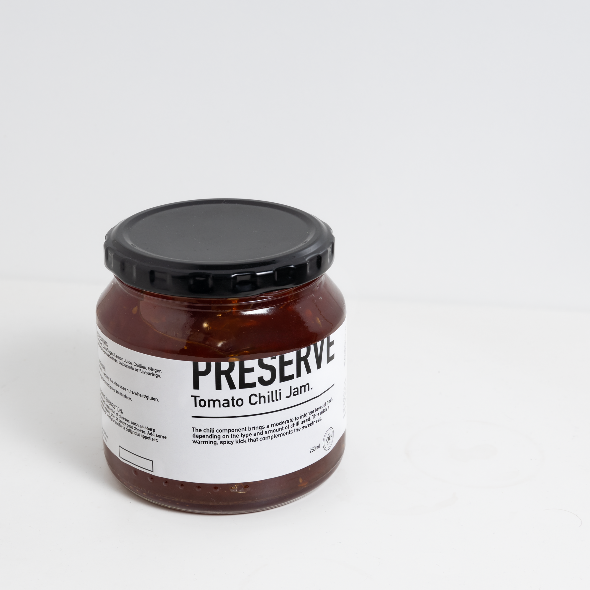 Tomato Chilli Jam | 250ml