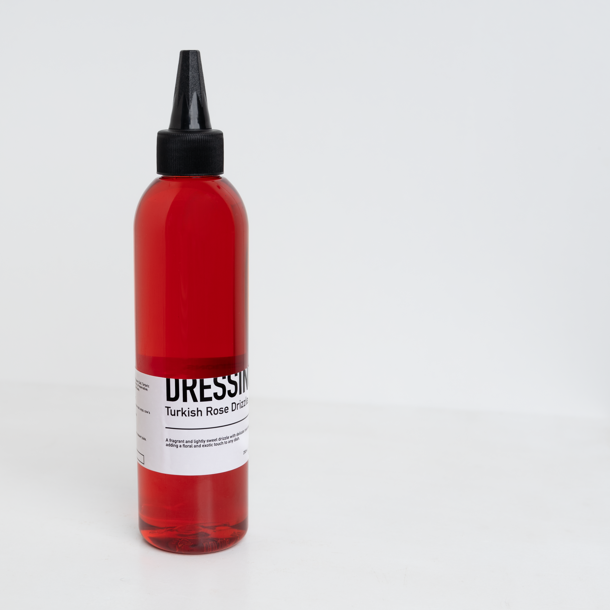 Turkish Rose Drizzle | 250ml