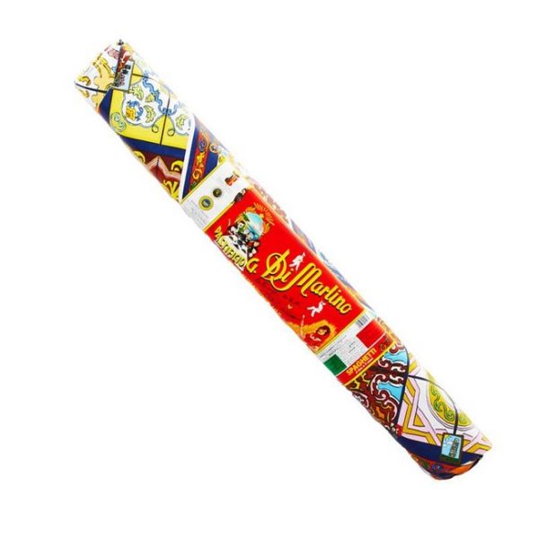 Pasta DM D&G Spaghetti XXL | Sicilian Wrap 1kg